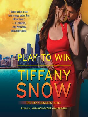 Play to Win - Audiobook